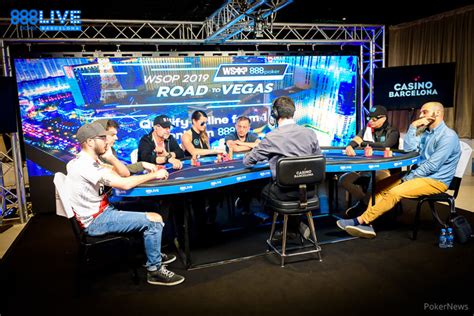 888 poker live events.